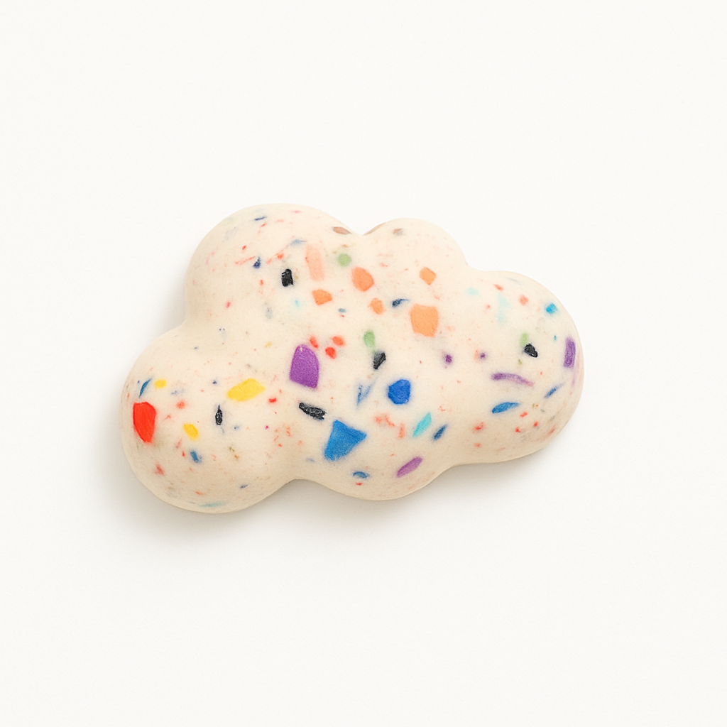 Nube - Granito Confetti