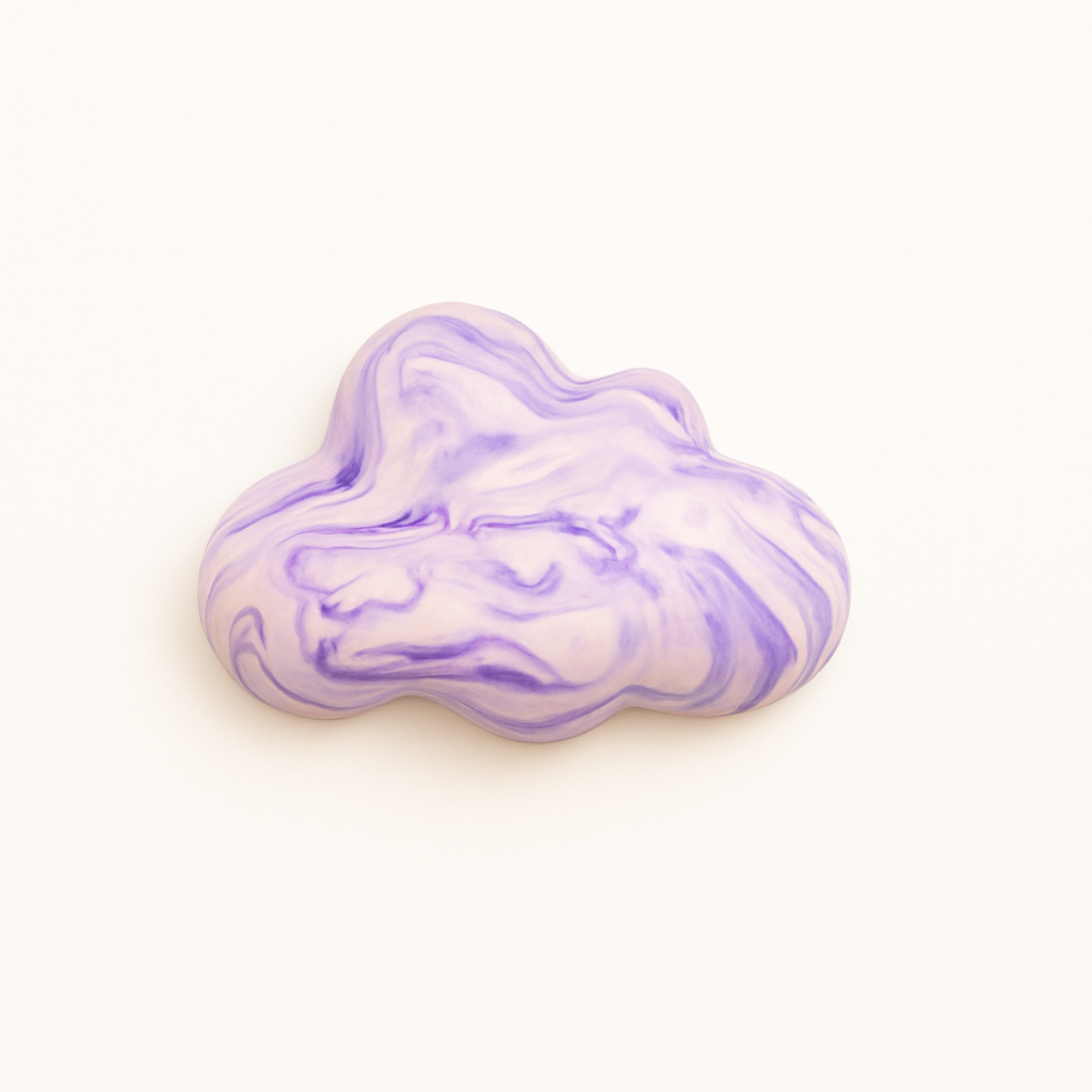 Nube - Nebulosa Lila