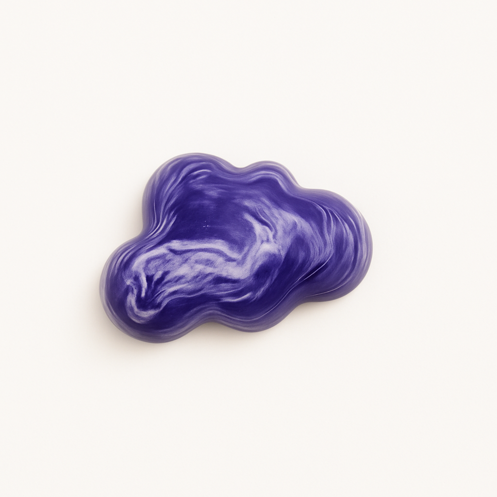 Nube - Nebulosa Morada