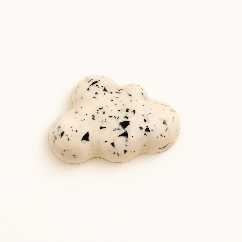Nube - Granito Negro