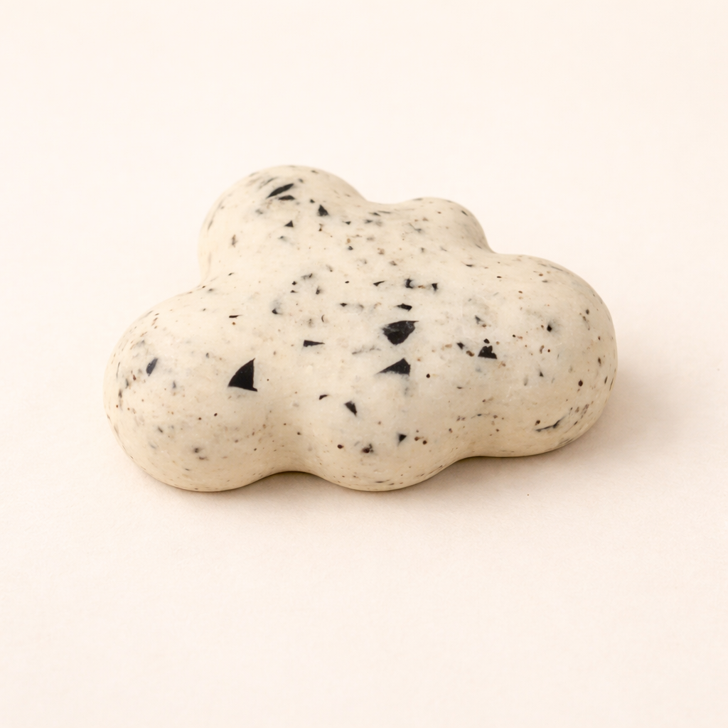 Nube - Granito Negro